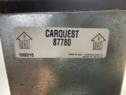 Carquest 87780 Heavy Duty Air Filter Replaces 42780 LAF130 PA2313 AF812 P607280