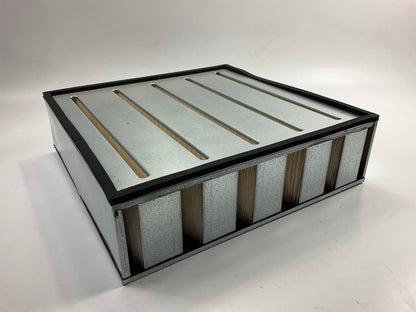 Carquest 87783 Air Filter - Replaces 35258177, PA2375, 42783, PA1509, A72930