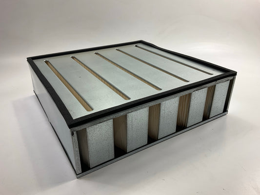 Carquest 87783 Air Filter - Replaces 35258177, PA2375, 42783, PA1509, A72930