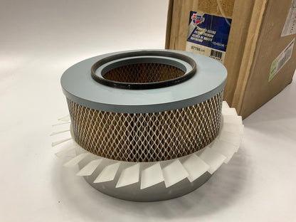 Carquest 87786 Air Filter Replaces 3458844 42786 LAF8786 AF420K