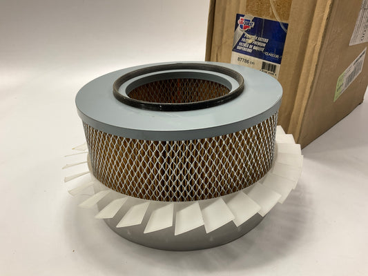 Carquest 87786 Air Filter Replaces 3458844 42786 LAF8786 AF420K