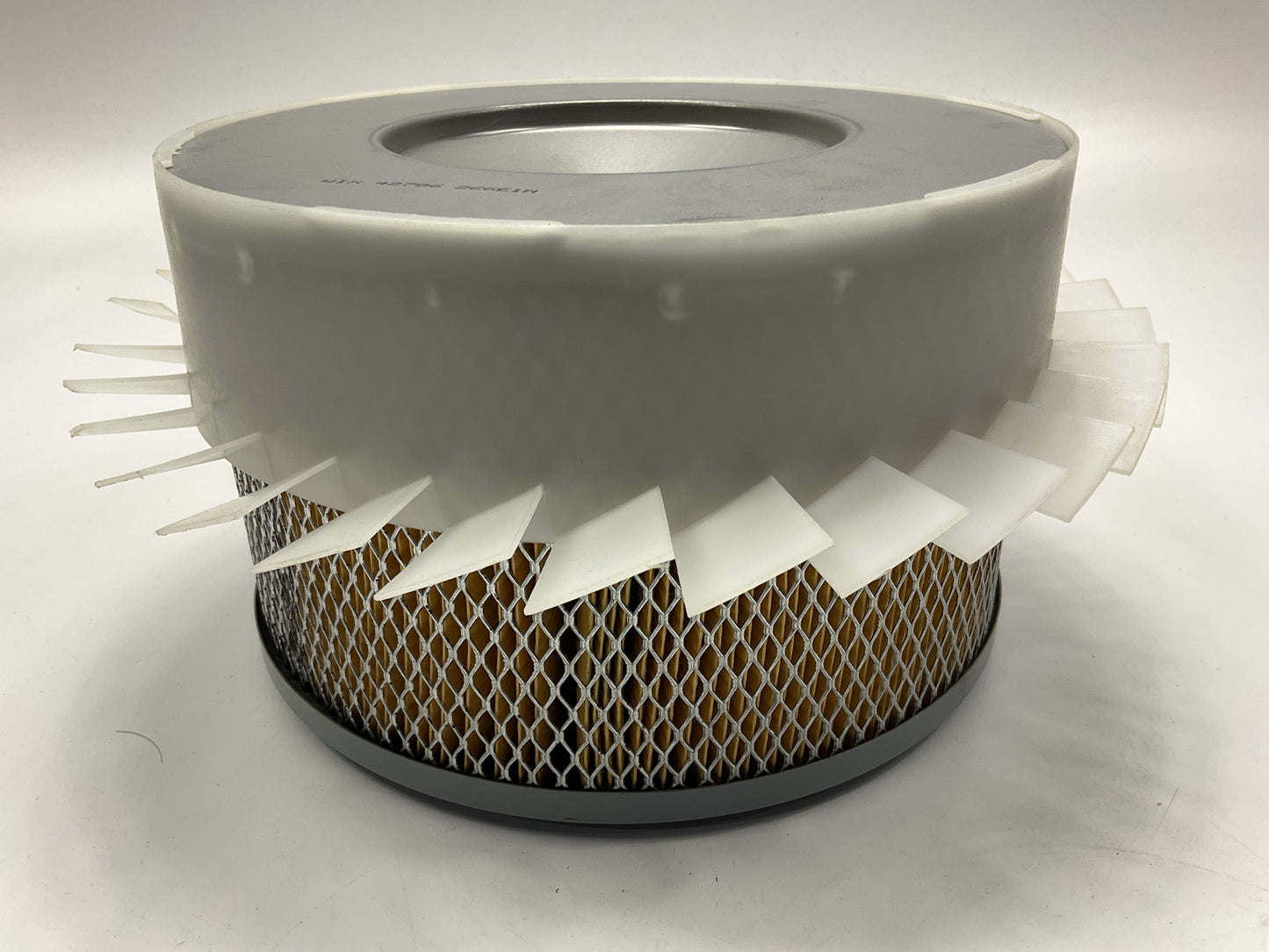 Carquest 87786 Air Filter Replaces 3458844 42786 LAF8786 AF420K