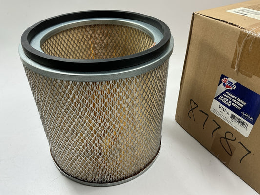 Carquest 87787 Air Filter Replaces BALDWIN PA639, Wix 42787, P119596