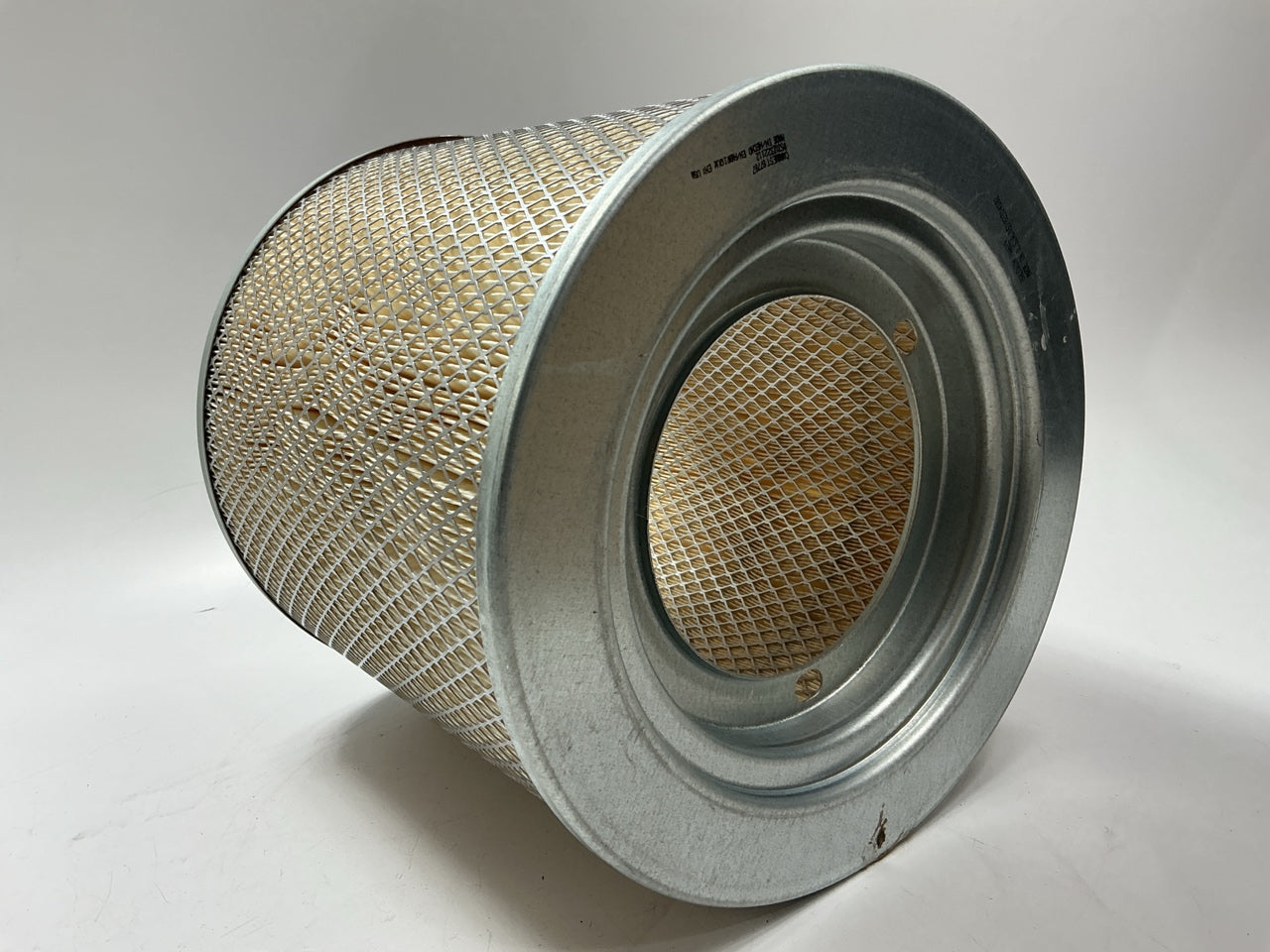 Carquest 87787 Air Filter Replaces BALDWIN PA639, Wix 42787, P119596