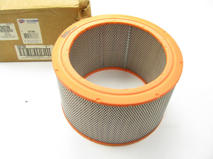 Carquest 87788 Air Filter Universal CCF 3-1/2'' Housing Replaces: 42788