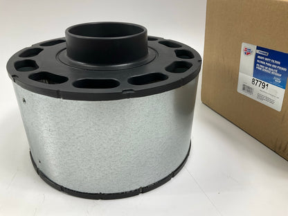 Carquest 87791 Air Filter Replaces 42791, LAF8671, RE63779, RE503852, CA6816