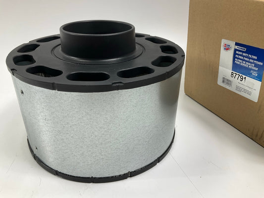 Carquest 87791 Air Filter Replaces 42791, LAF8671, RE63779, RE503852, CA6816
