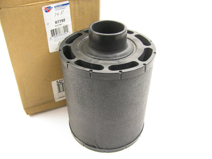 Carquest 87792 Air Filter Replaces: 42792 2792 LAF2530 PA2824 AH19232 PA2824