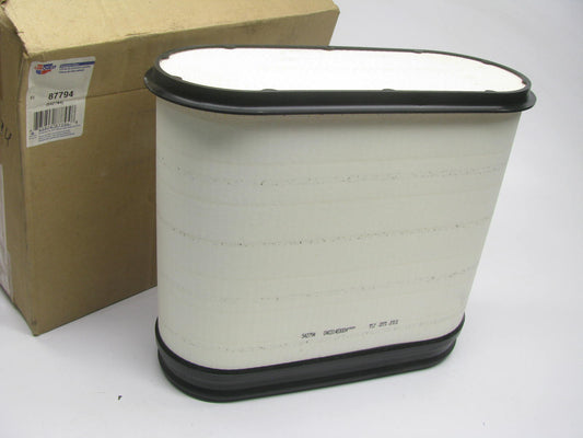 Carquest 87794 Primary Air Filter For John Deere Tractor AL172781, AL150285