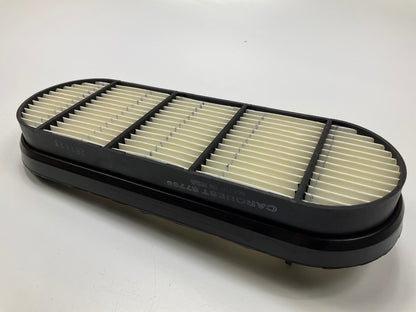 Carquest 87795 2ndary Air Filter For John Deere 6930 7130 7220, 7230, 7320 7330