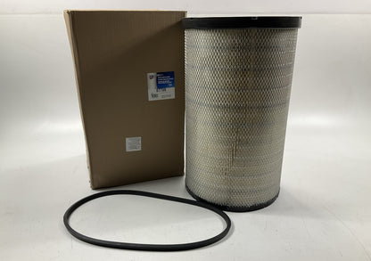 Carquest 87798 Air Filter Replaces Donaldson P544243, Fram CA9758