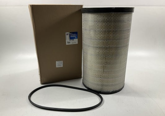 Carquest 87798 Air Filter Replaces Donaldson P544243, Fram CA9758