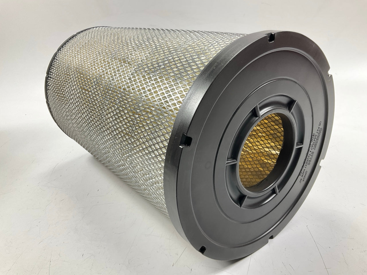 Carquest 87798 Air Filter Replaces Donaldson P544243, Fram CA9758