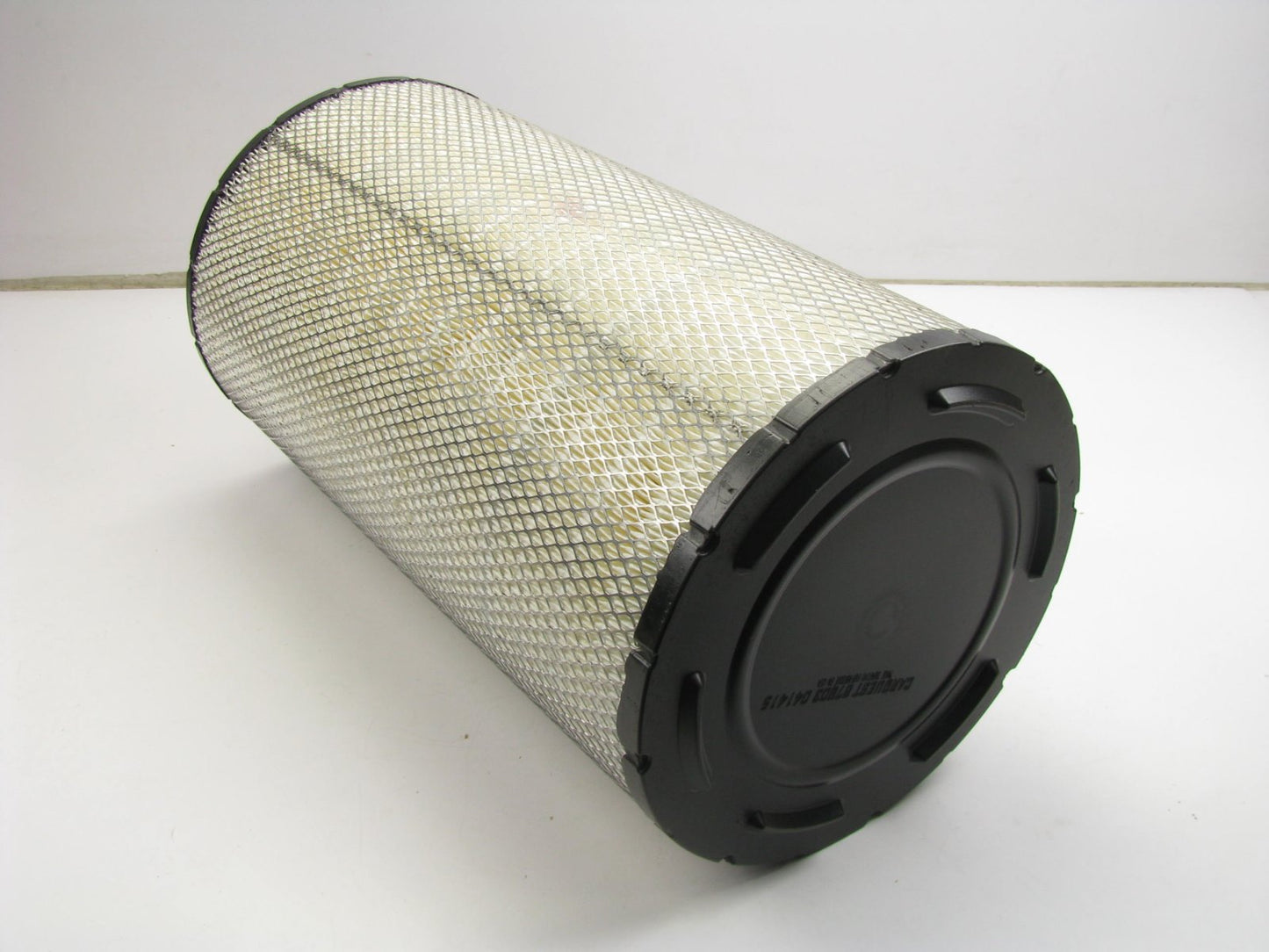 Carquest 87803 Air Filter Replaces: 42803 2803 LAF8669 AF25756 RS3744 142-1339