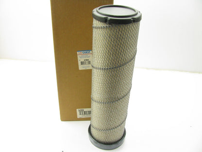 Carquest 87804 Air Filter Replaces: 42804 LAF8670 AF1184 AF25523 P838813 RS3745