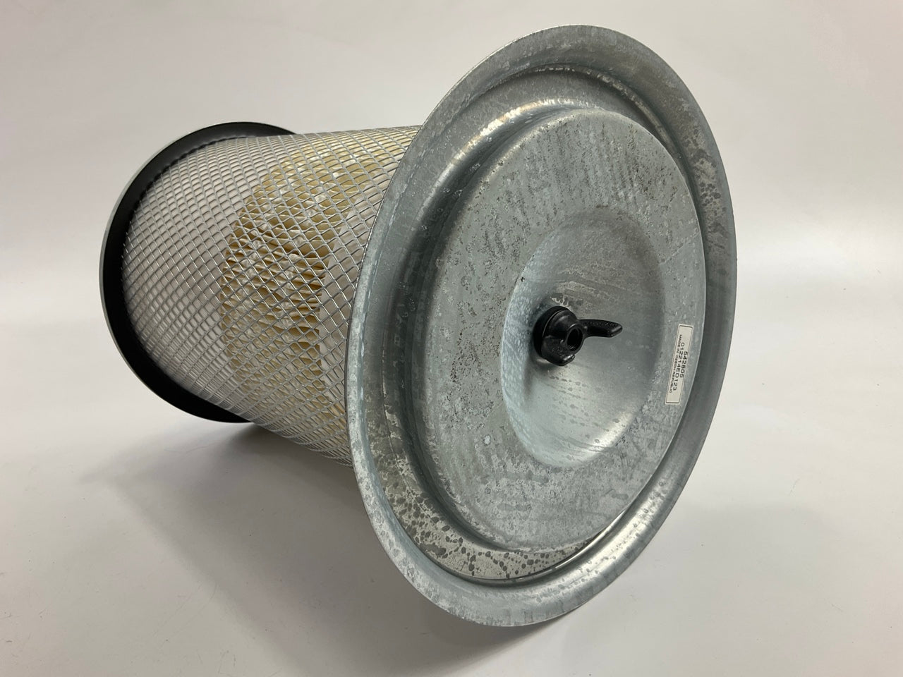 Carquest 87805 Outer Air Filter Replaces 42805 LAF8979 PA3864 AF25331 CA7709