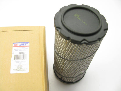 Carquest 87806 Air Filter 42806 LAF8730 AF25648 P829964 RS3940 17741-23600-71