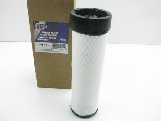 Carquest 87807 Air Filter Replaces CA10410SY 42807 LAF8731 AF25337 P610903
