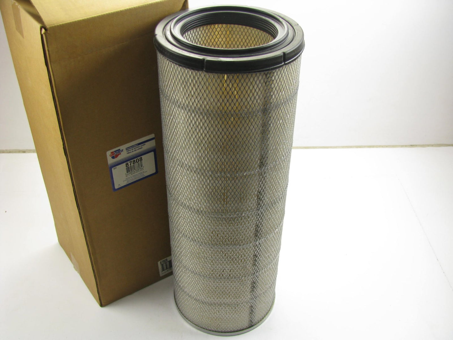 Carquest 87808 Air Filter Replaces: DBA5114 AF26363 AF2374 57MD320M 42808 2808
