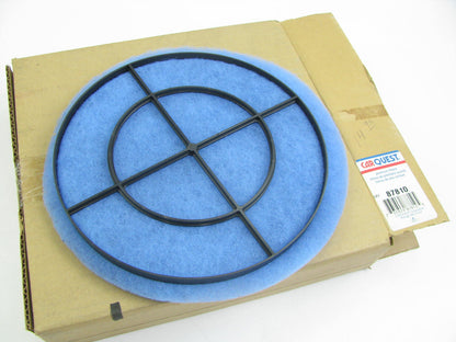 Carquest 87810 Air Filter Replaces CA10281SY 49910 LAF3234 AF2377 AF26153 PA4701
