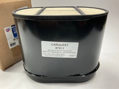 Carquest 87813 Air Filter For 2004-2008 Ford F-650, F-750 6.0L DIESEL