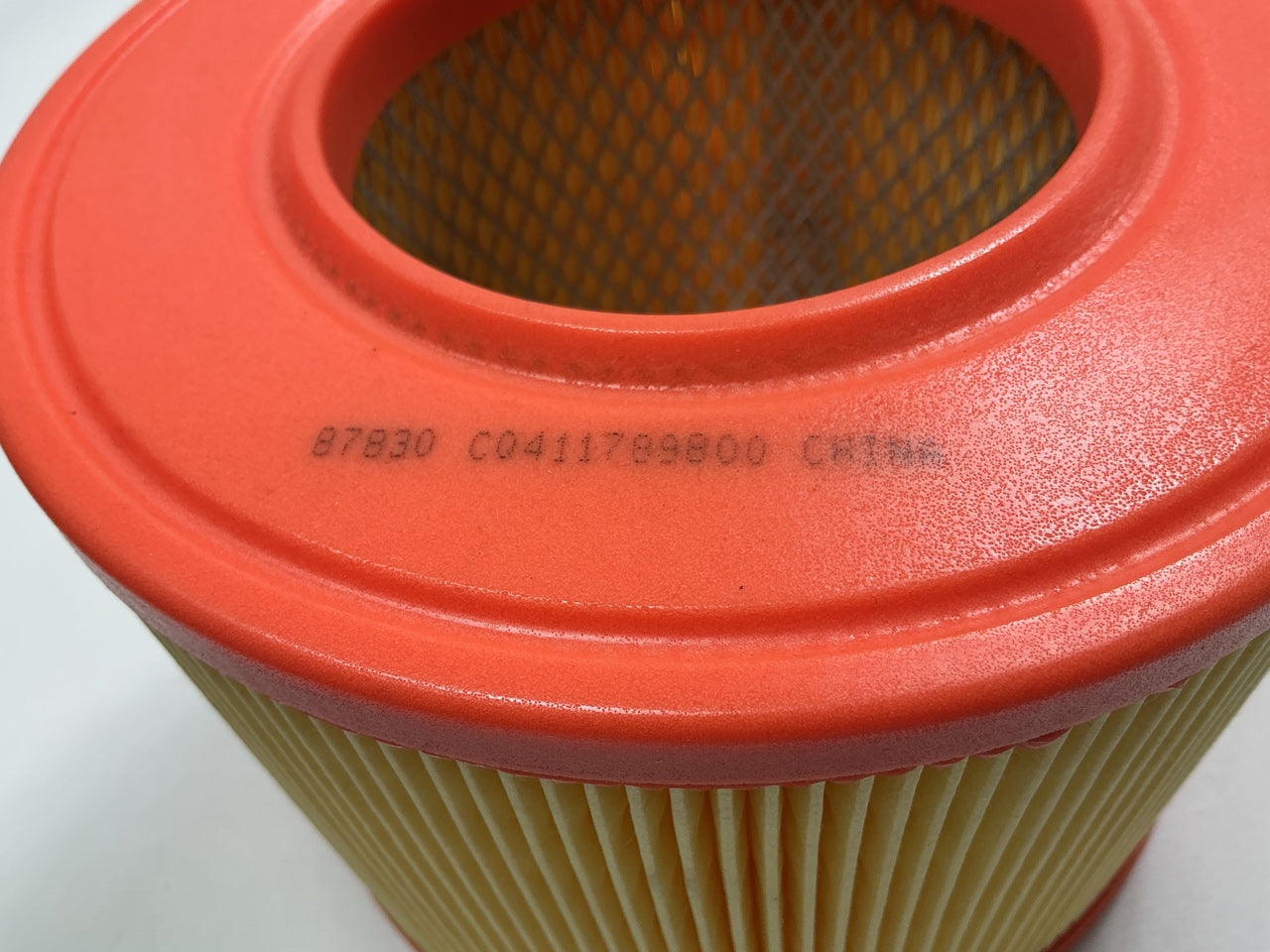 Carquest 87830 Air Filter For 1999-2009 Saab 9-5 Turbo