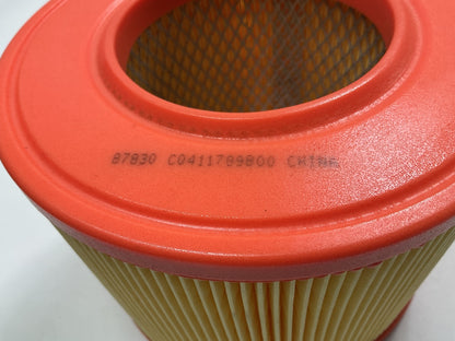 Carquest 87830 Air Filter Replaces 42830 A25358 AF7961 AF1059 CA8966 AF7961
