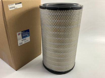 Carquest 87833 Heavy Duty Air Filter Replaces 42833 ME413506 LAF5783 RS3731