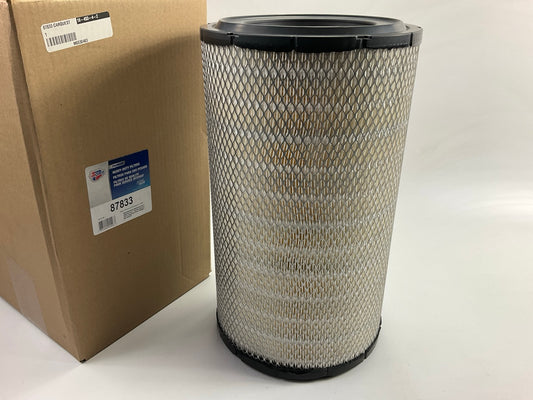 Carquest 87833 Heavy Duty Air Filter Replaces 42833 ME413506 LAF5783 RS3731