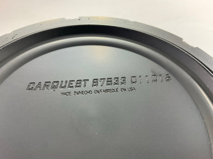Carquest 87833 Heavy Duty Air Filter Replaces 42833 ME413506 LAF5783 RS3731
