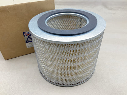 Carquest 87837 Heavy Duty Air Filter Replaces 42837 LAF1008 PA1620 CA248 PA1620