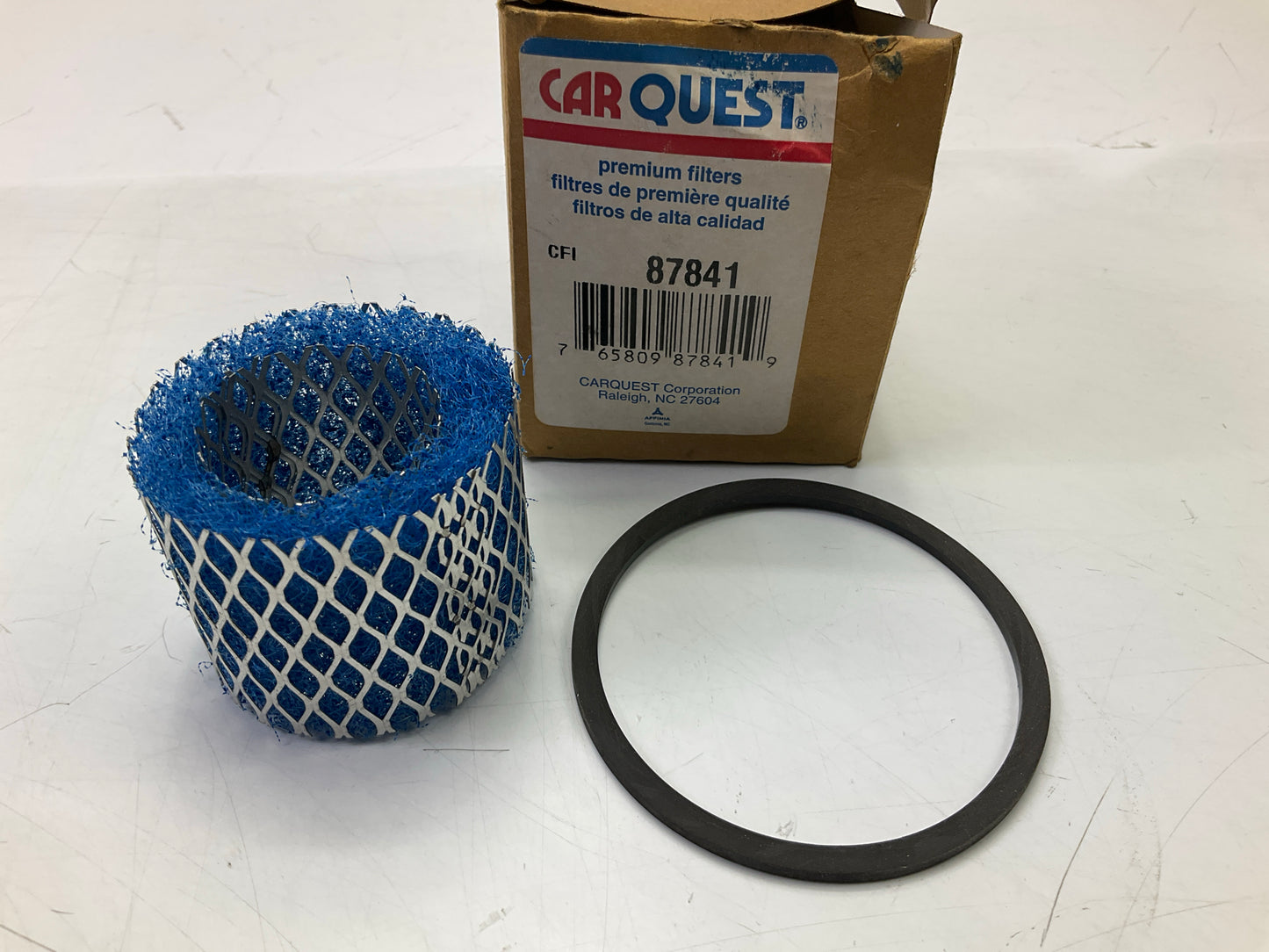 Carquest 87841 Engine Crankcase Breather Element Filter