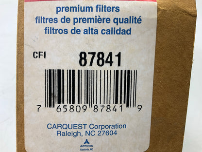 Carquest 87841 Engine Crankcase Breather Element Filter