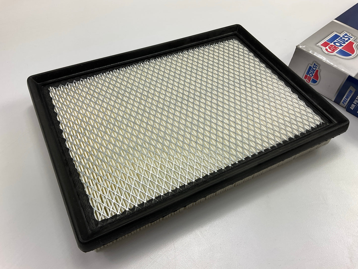 Carquest 87843 Engine Air Filter