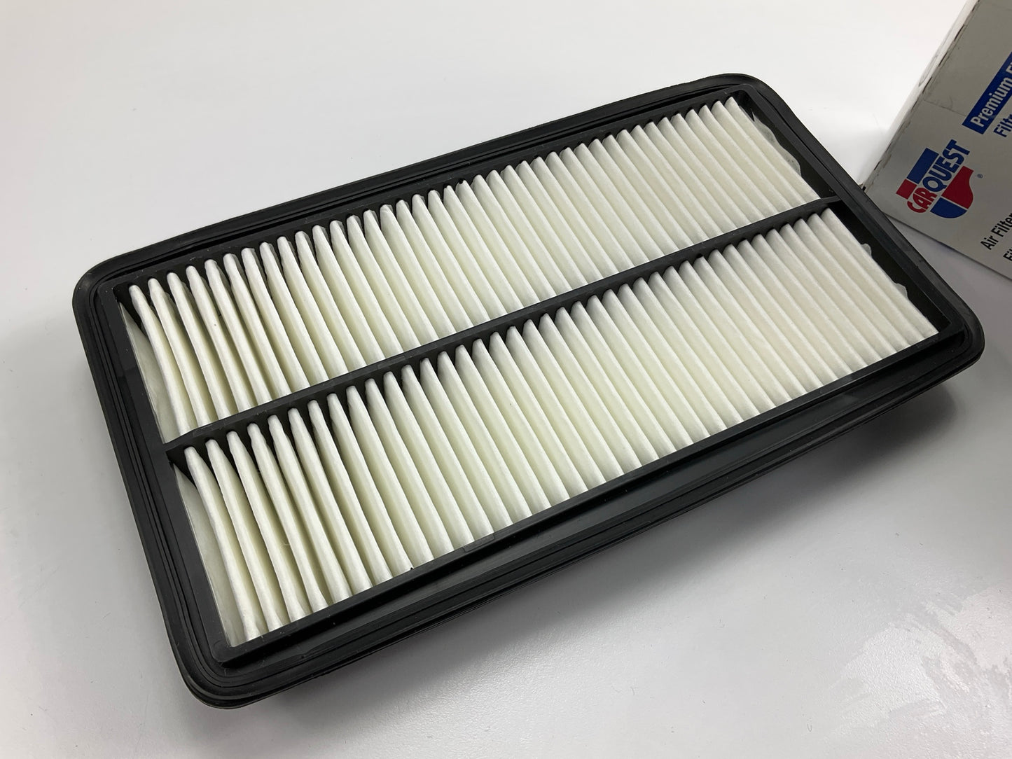 Carquest 87844 Engine Air Filter For 2005-2010 Honda Odyssey 3.5L V6