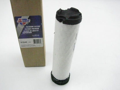 Carquest 87845 Air Filter Replaces: 42845 LAF22056 AF25967 P535396 RS3930
