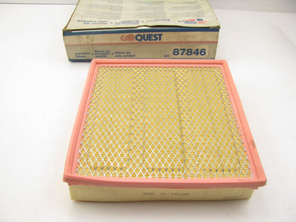 Carquest 87846 Engine Air Filter For 2003-2009 Dodge Ram 2500 3500 5.9L Cummins
