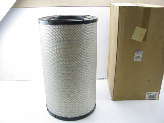 Carquest 87847 Air Filter Replaces CA11124 42847 LAF5568 AF2436 AF26207 P781098