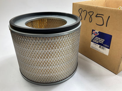 Carquest 87851 Heavy Duty Air Filter Replaces 42851 AF2083 LAF851 AF134 CA223