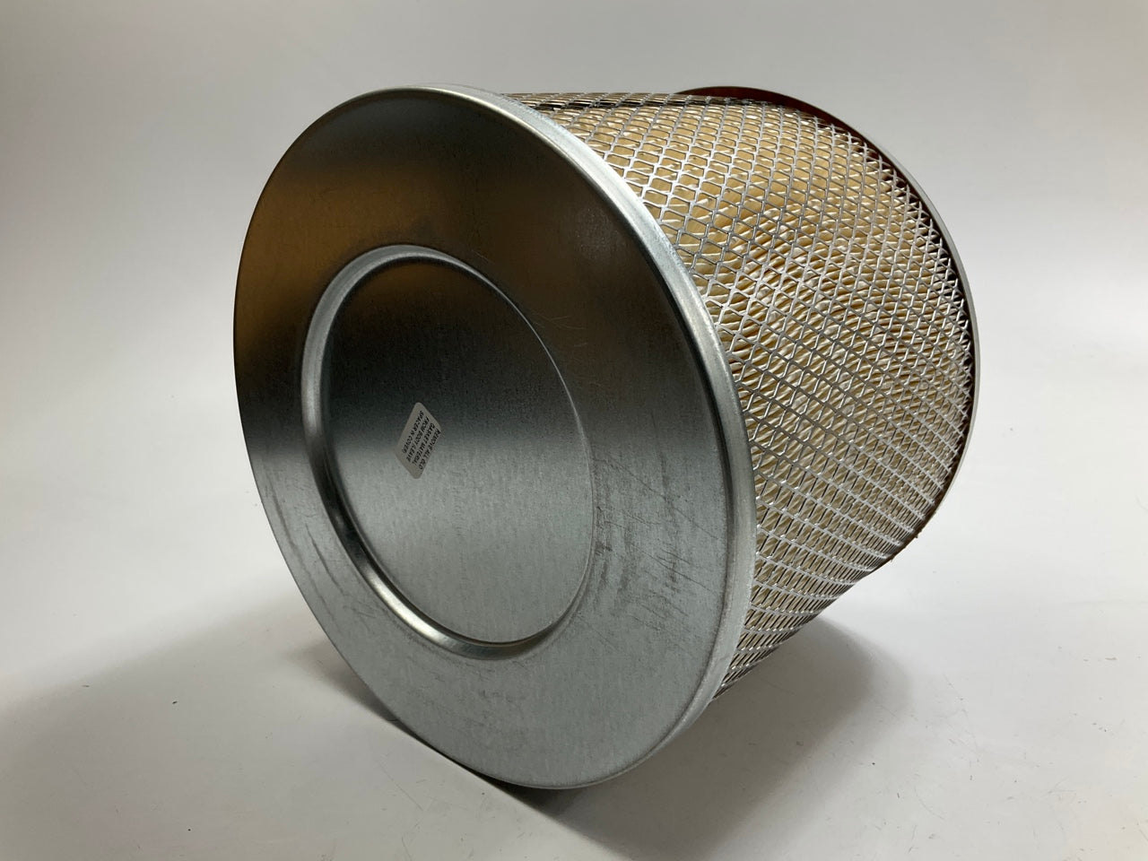 Carquest 87851 Heavy Duty Air Filter Replaces 42851 AF2083 LAF851 AF134 CA223