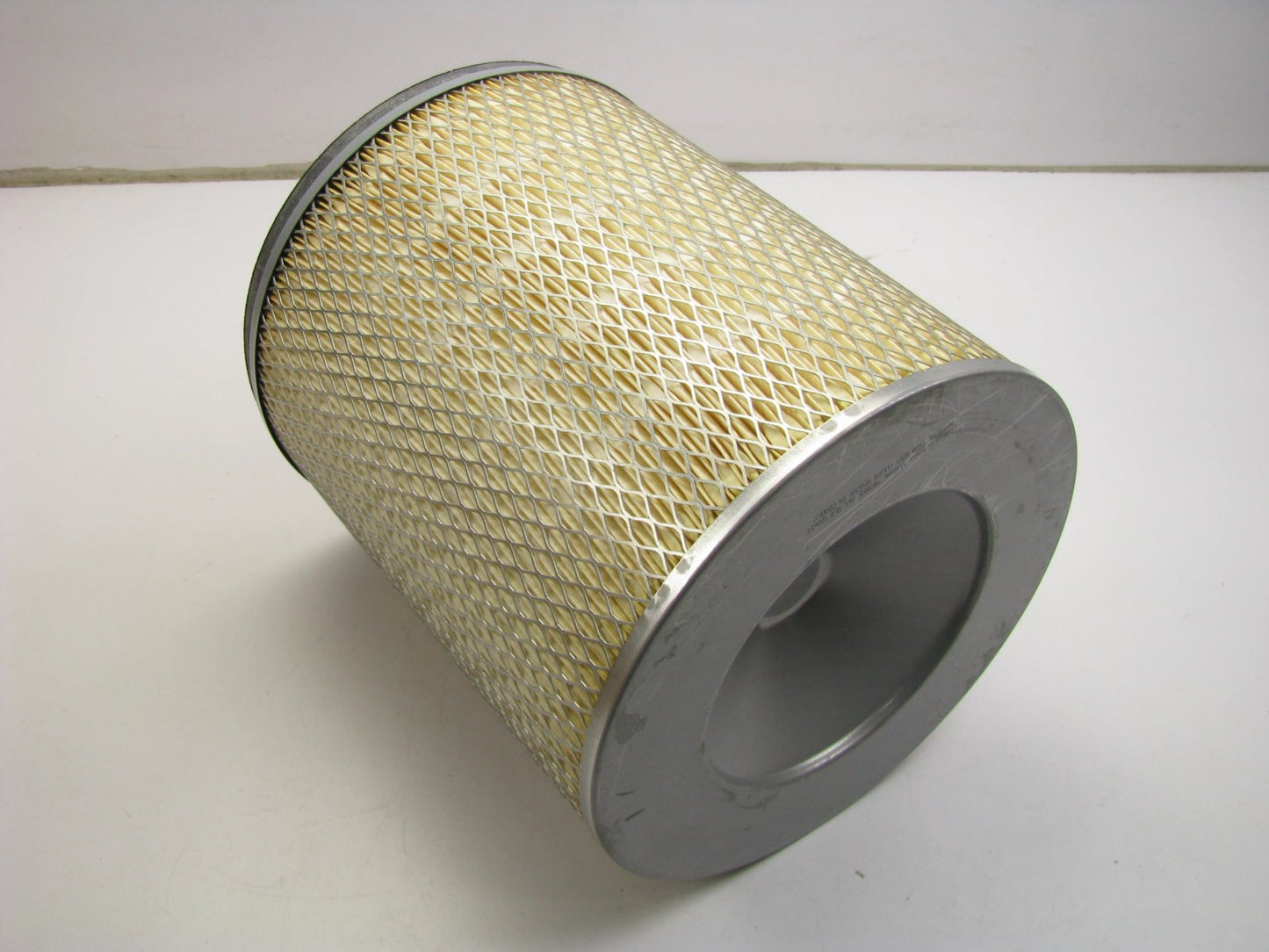 Carquest 87852 Air Filter Replaces 42852 A52087 LAF852 AF169 AF332 PA618-S