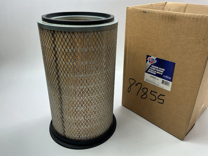 Carquest 87855 Air Filter - Replaces Baldwin PA2401, Wix 42855, Fram CA1587