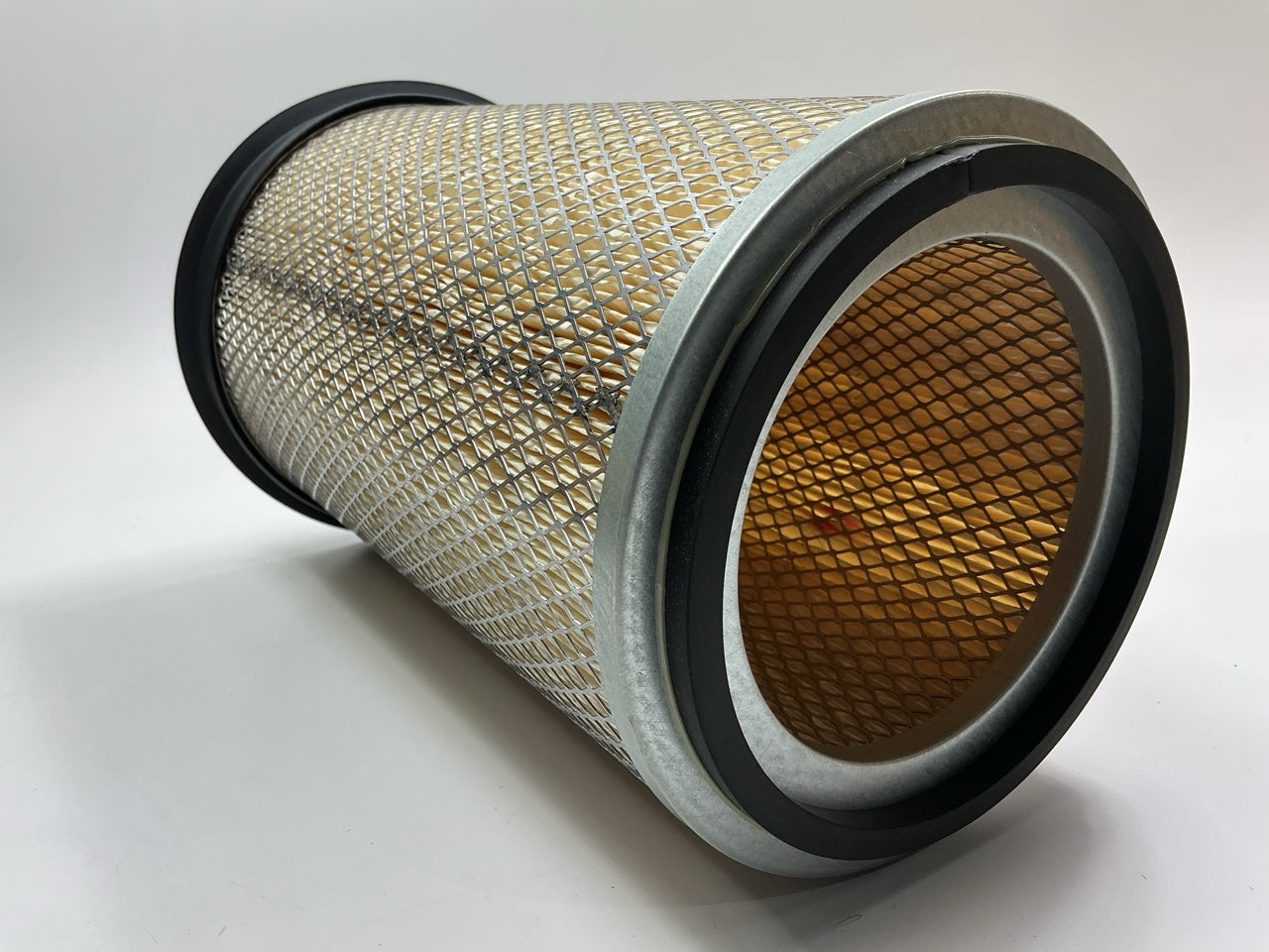 Carquest 87855 Air Filter - Replaces Baldwin PA2401, Wix 42855, Fram CA1587