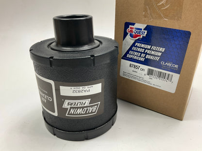 Carquest 87857 Air Filter - Replaces 42857, 8524575, PA2832, D045003, PA2832
