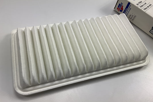 Carquest 87863 Engine Air Filter 2006-2015 Mazda MX-5 Miata, Replaces Wix 42863
