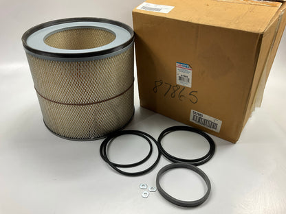 Carquest 87865 Air Filter - Replaces 42865, PA645, P119417, CA268, LAF268