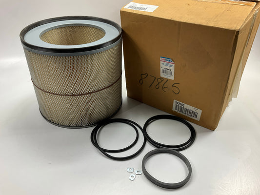 Carquest 87865 Air Filter - Replaces 42865, PA645, P119417, CA268, LAF268