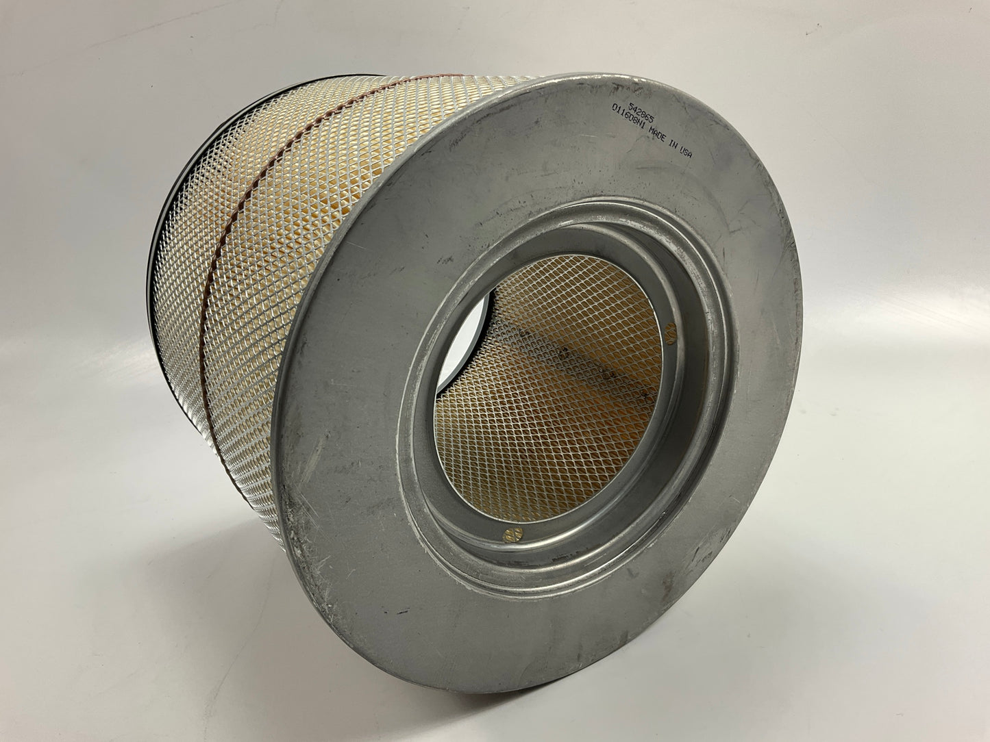 Carquest 87865 Air Filter - Replaces 42865, PA645, P119417, CA268, LAF268