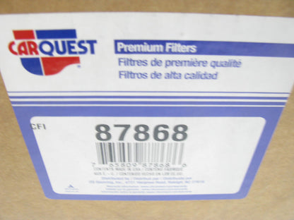 Carquest 87868 Air Filter Replaces CAK565A 42868 A63393 LAF562 AF477 AH19065
