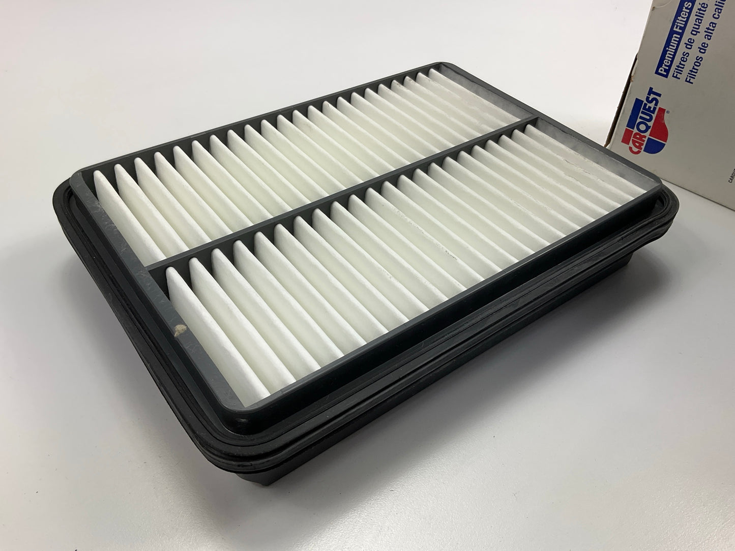 Carquest 87879 Engine Air Filter For 2003-2006 Hyundai Santa Fe 3.5L V6